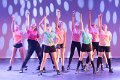 Streetdance C 332